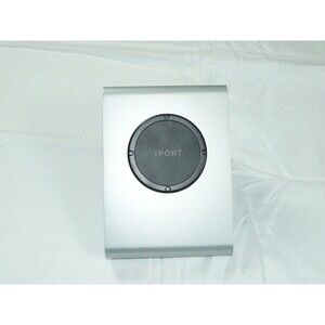 iPort Launch LaunchPort BaseStation iPad Stand Compatible w/ Launch Cases 70158